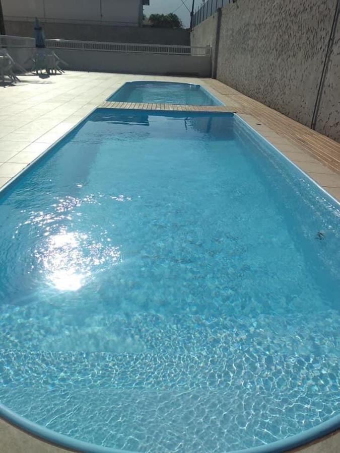 Ap 1501 Sun Way Com Piscina E Churrasqueira Ubatuba