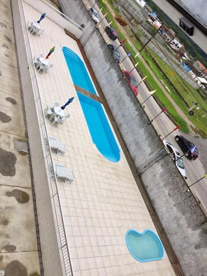 Apartment Ap 1501 Sun Way Com Piscina E Churrasqueira