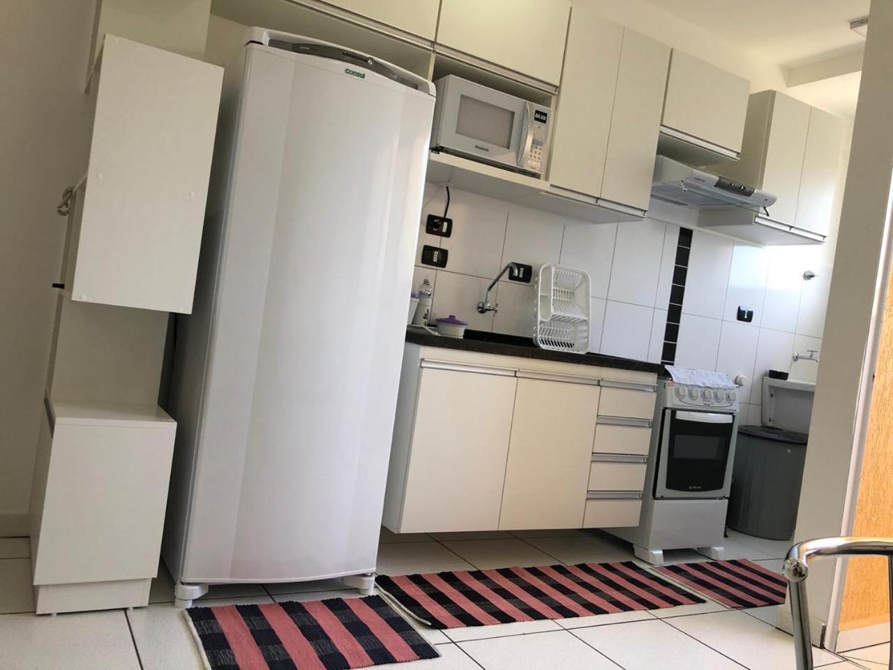 Apartment Ap 1501 Sun Way Com Piscina E Churrasqueira