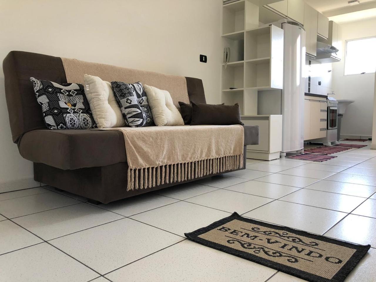 Ap 1501 Sun Way Com Piscina E Churrasqueira *